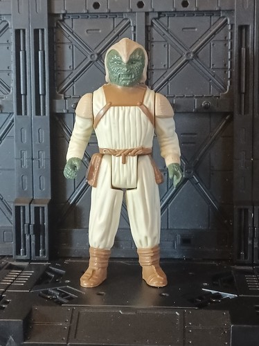 Starwars figurine klaatu - starwars,