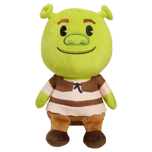 Jakks pacific peluche shrek - jakks,