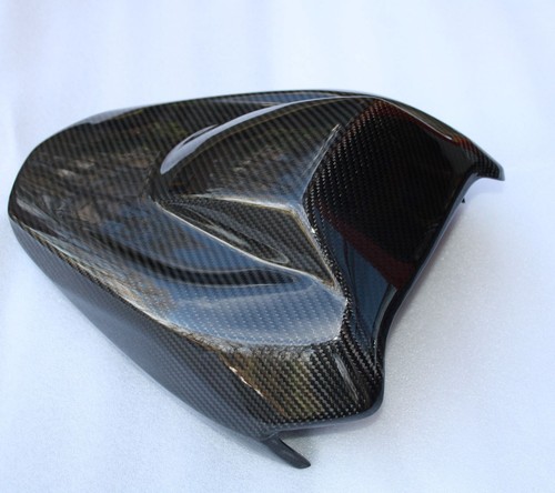 Capot selle seat cowl - de, bmw