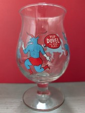 *Verre à bière*?COLLECTION DUVEL (2010)?*33cl