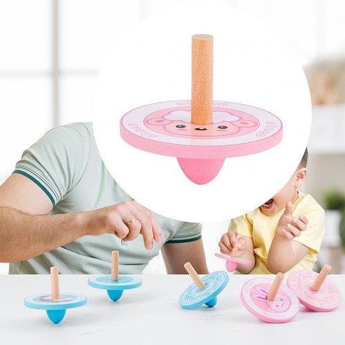 Les dessus gyroscope en - les,
