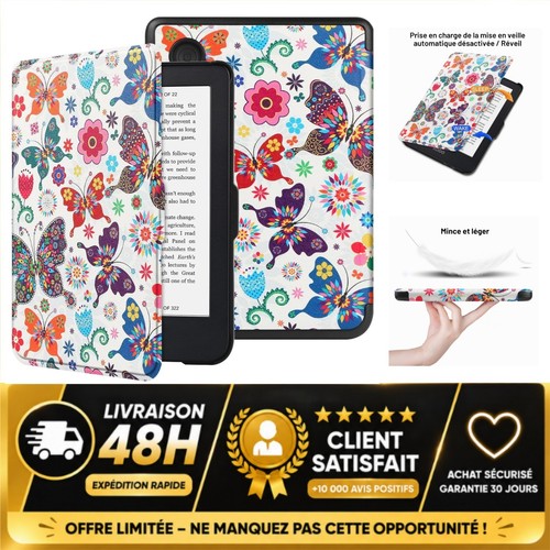 Hgwalp coque protection kobo - hgwalp,