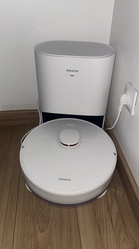 Dreame aspirateur robot