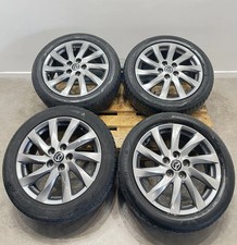 ✅4 JANTES MAZDA 6 2012 II