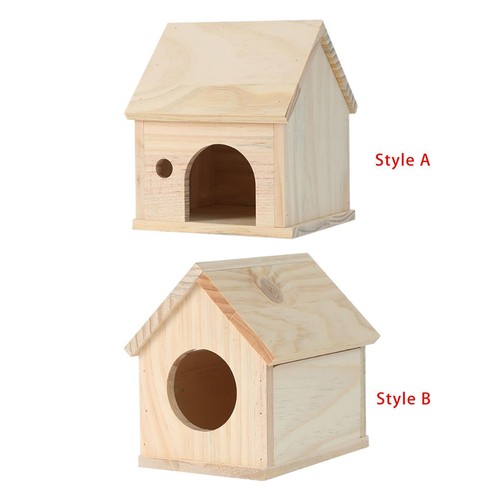 Jouet cage nid de maison - jouet,