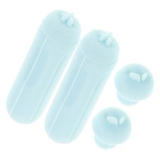  2 Pcs Ongles Accessoires Kit En Gel Outils De Conception D'ongles Pour