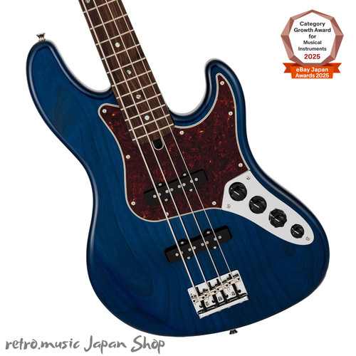 Fender made japan limited - japan,