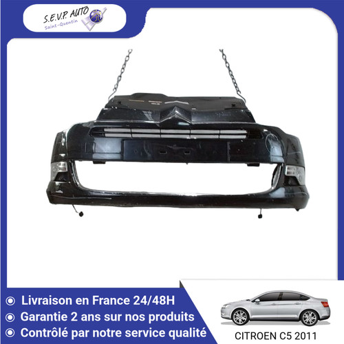 Pare choc avant - 🇫🇷,