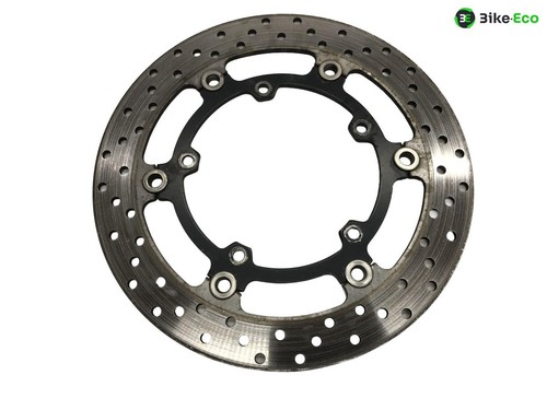 Disque frein avant yamaha - disque, fz6