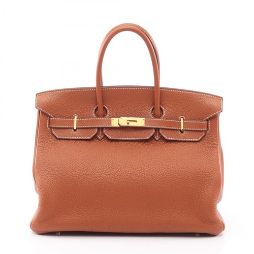 Sac main hermes birkin i - main, 35