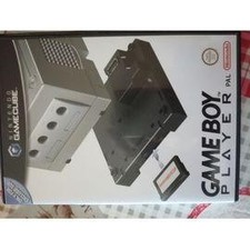 Game Boy Player