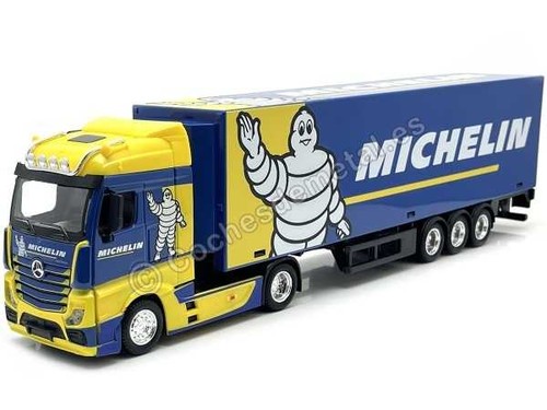 2019 mercedes benz actros - mercedes-benz,