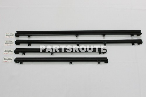 Toyota 4runner gx460 2010 2020 - 4runner,