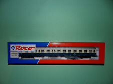 ROCO voiture pilote 2ième