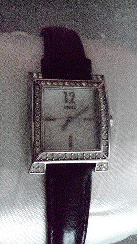 Montre femme guess - montre, "guess"