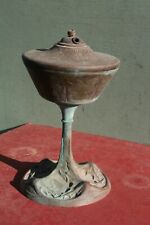 lampe ancienne art nouveau