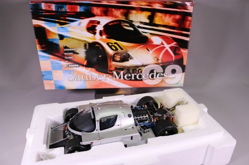 La081 exoto rlg18190 - rlg18190, voiture