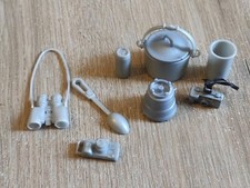 accessoires Barbie  lot