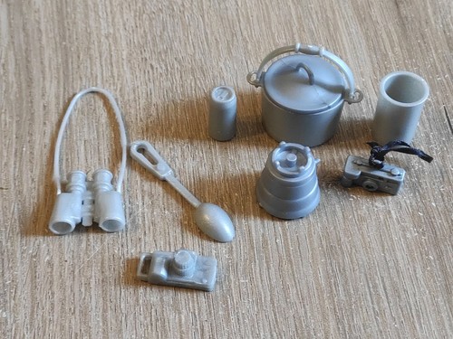 Accessoires barbie lot - barbie,