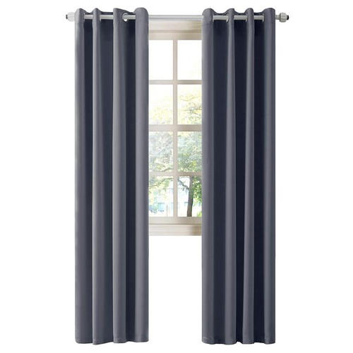 Thermal insulated blackout - insulated,