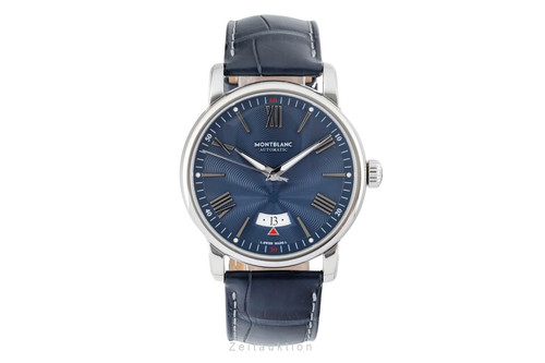 Montre pour homme montblanc - montre,