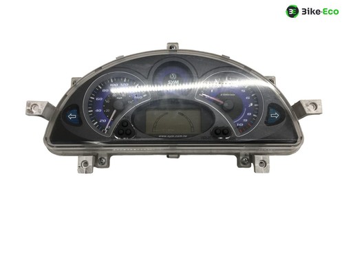 Compteur sym gts - 125, 2006-2008