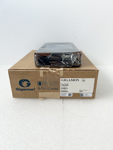 Gigamon tap series - g-tap,