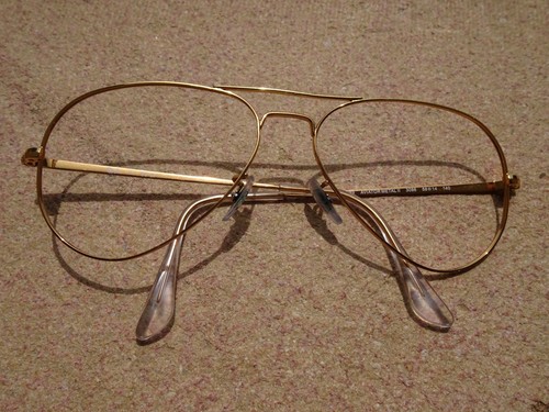 Monture pilote ray ban aviator - ban,