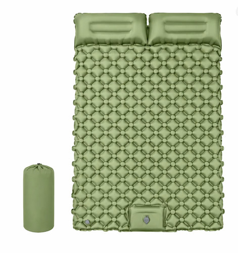 Matelas camping - matelas, de