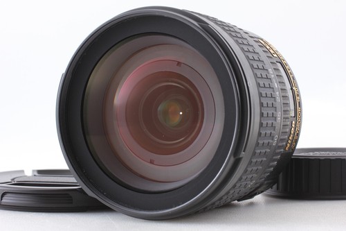 Top mint objectif zoom nikon - objectif,