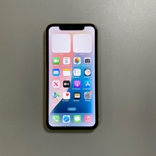 Apple iPhone 11 - 128GB - Unlocked (Read Description)