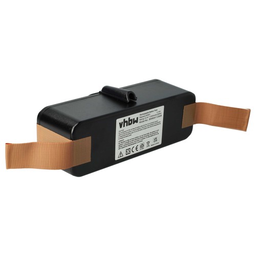 Batterie pour irobot scooba - pour,
