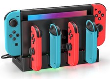 Chargeur Joy-Con pour Nintendo