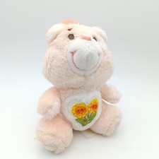 Ancienne Peluche Bisounours