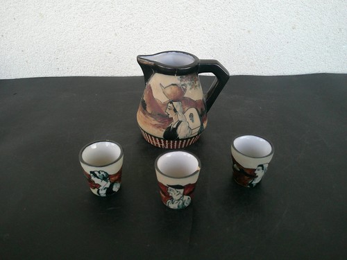 Ceramiques ciboure a - ciboure,