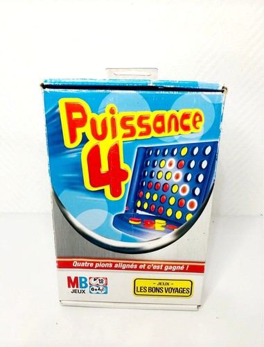 Puissance voyage mb - voyage,