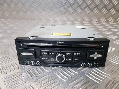 Autoradio gps bluetooth - gps,