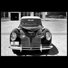Photo A.019039 LINCOLN ZEPHYR