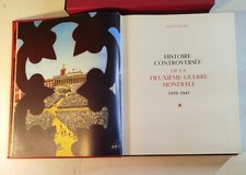 livre WW2 350 pages Histoire