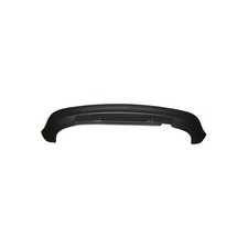 Spoiler de pare-choc arrière Volkswagen Golf 4 1997-2003
