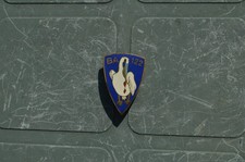 Pucelle BA 122 Base Aérienne