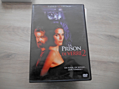 Prison verre - la, de