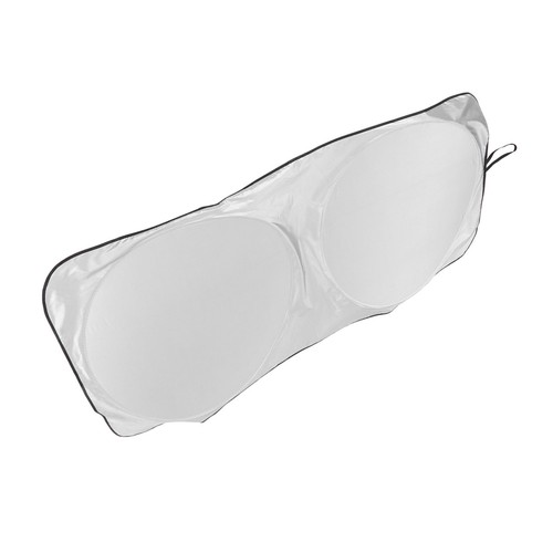 Protection pliable - uv,