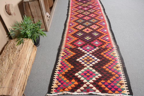 Tapis vintage turc de - vintage,