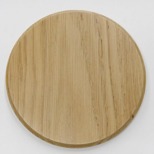 Fritzmann keilerschild rond - fritzmann,