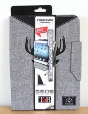 Housse de protection universelle pour tablette 10 pouces + Stylet  T'nB