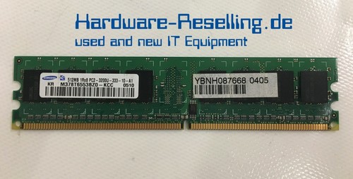 Samsung 512mb ddr2 - 512mb,