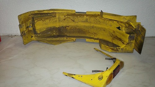 Suzuki 750 gsxf - 88/97,