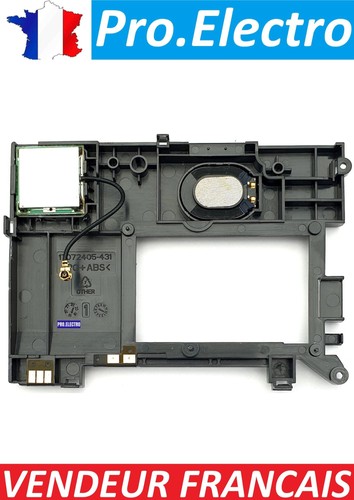 Speaker haut parleur - haut, gps