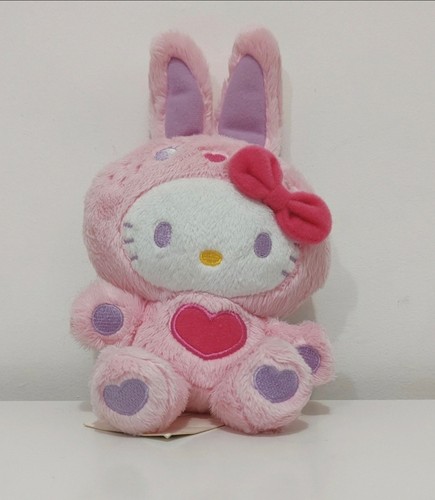 Peluche hello kitty sanrio - hello,